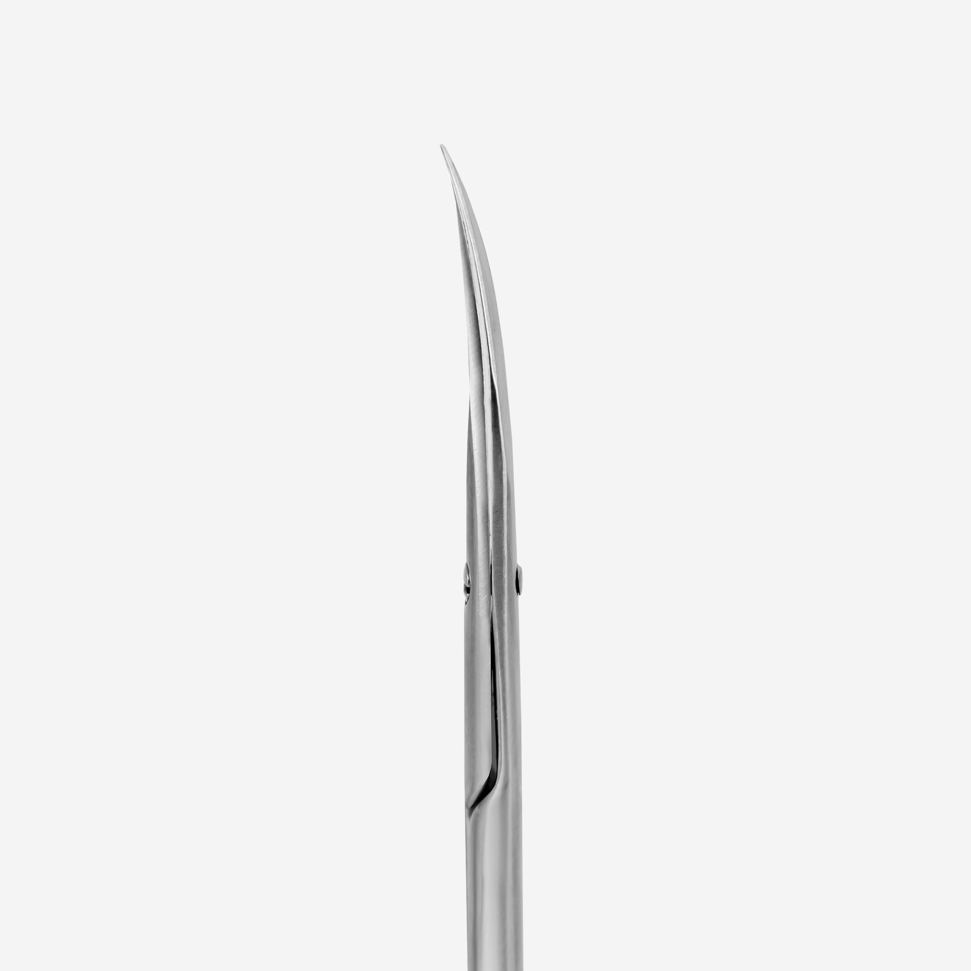 STALEKS EXPERT 11 TYPE 3 Professional cuticle scissors for left-handed users