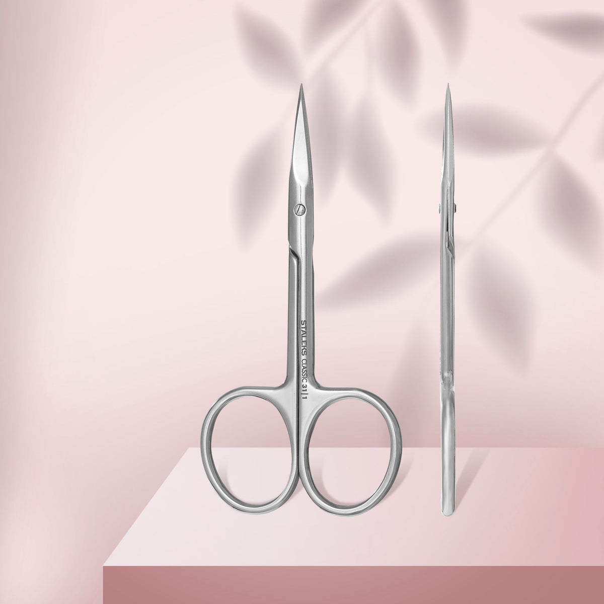 Straight multipurpose scissors CLASSIC 31 TYPE 1