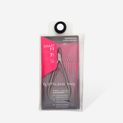 Professional cuticle nippers SMART 11