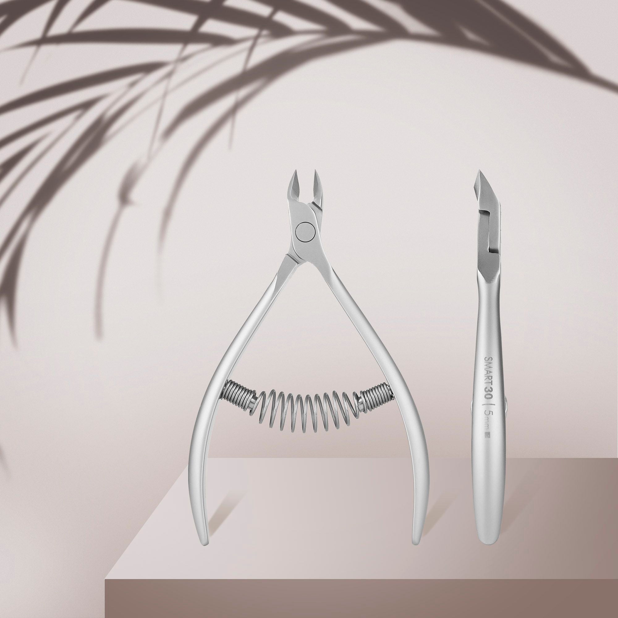 Professional cuticle nippers SMART 30