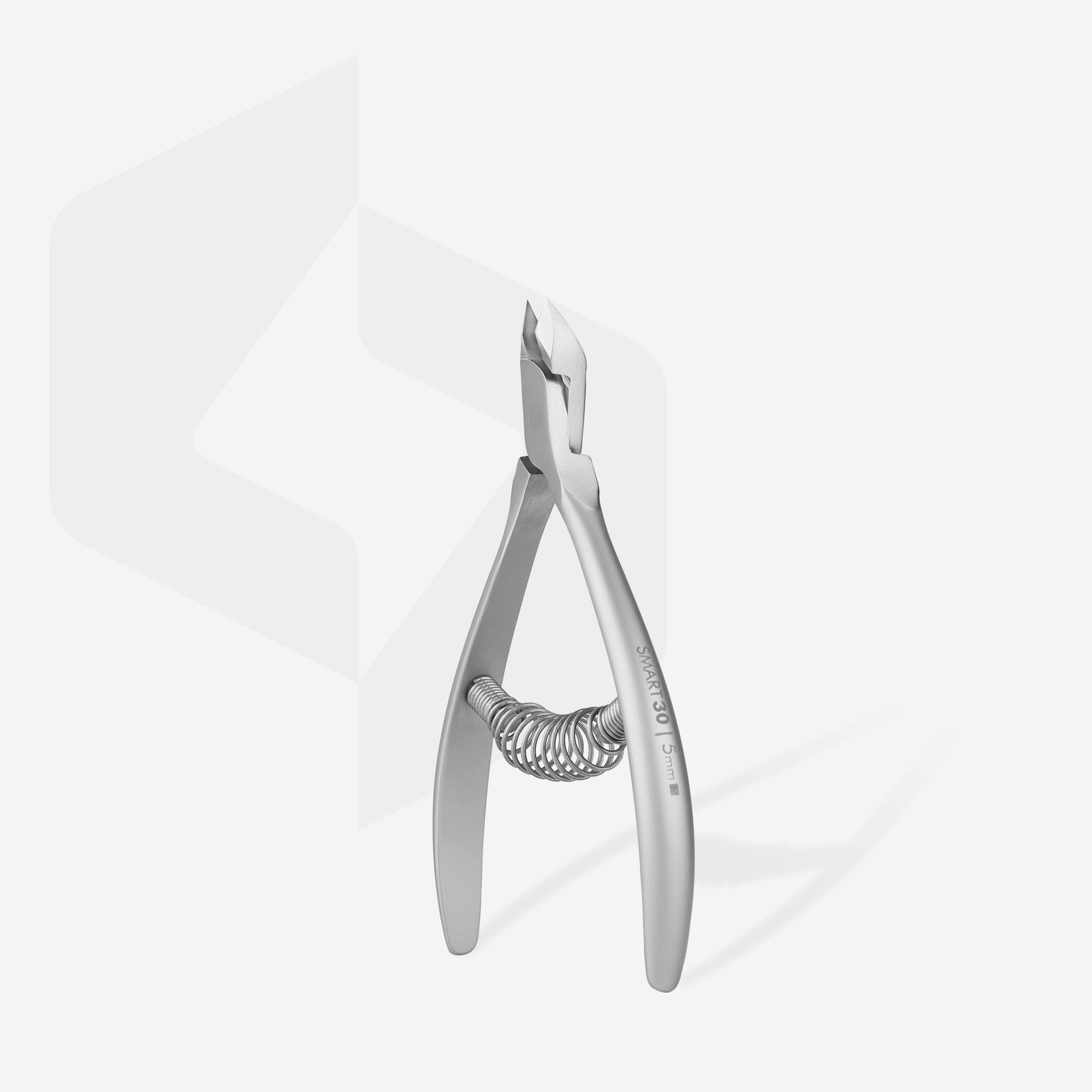 Professional cuticle nippers SMART 30