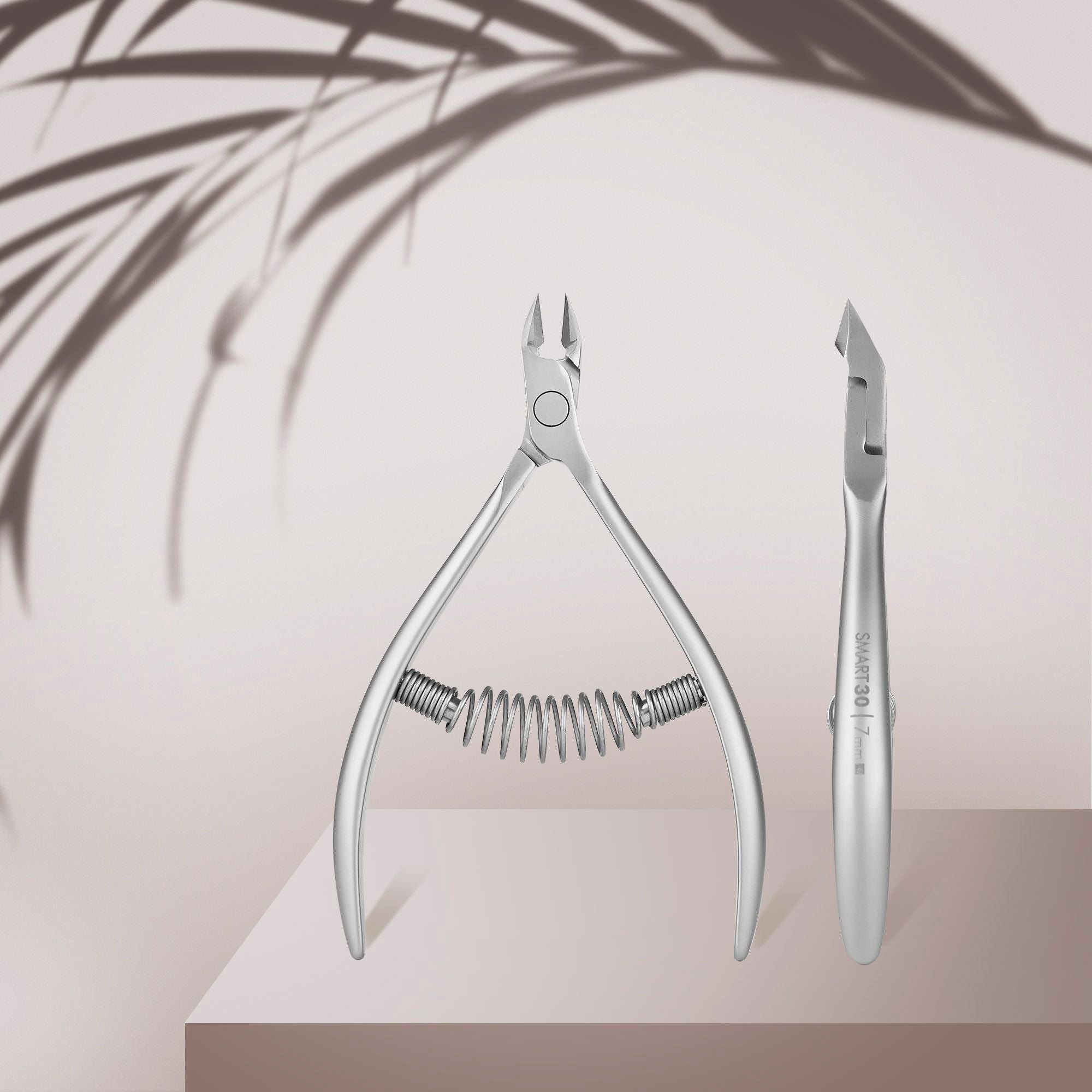 Professional cuticle nippers SMART 30