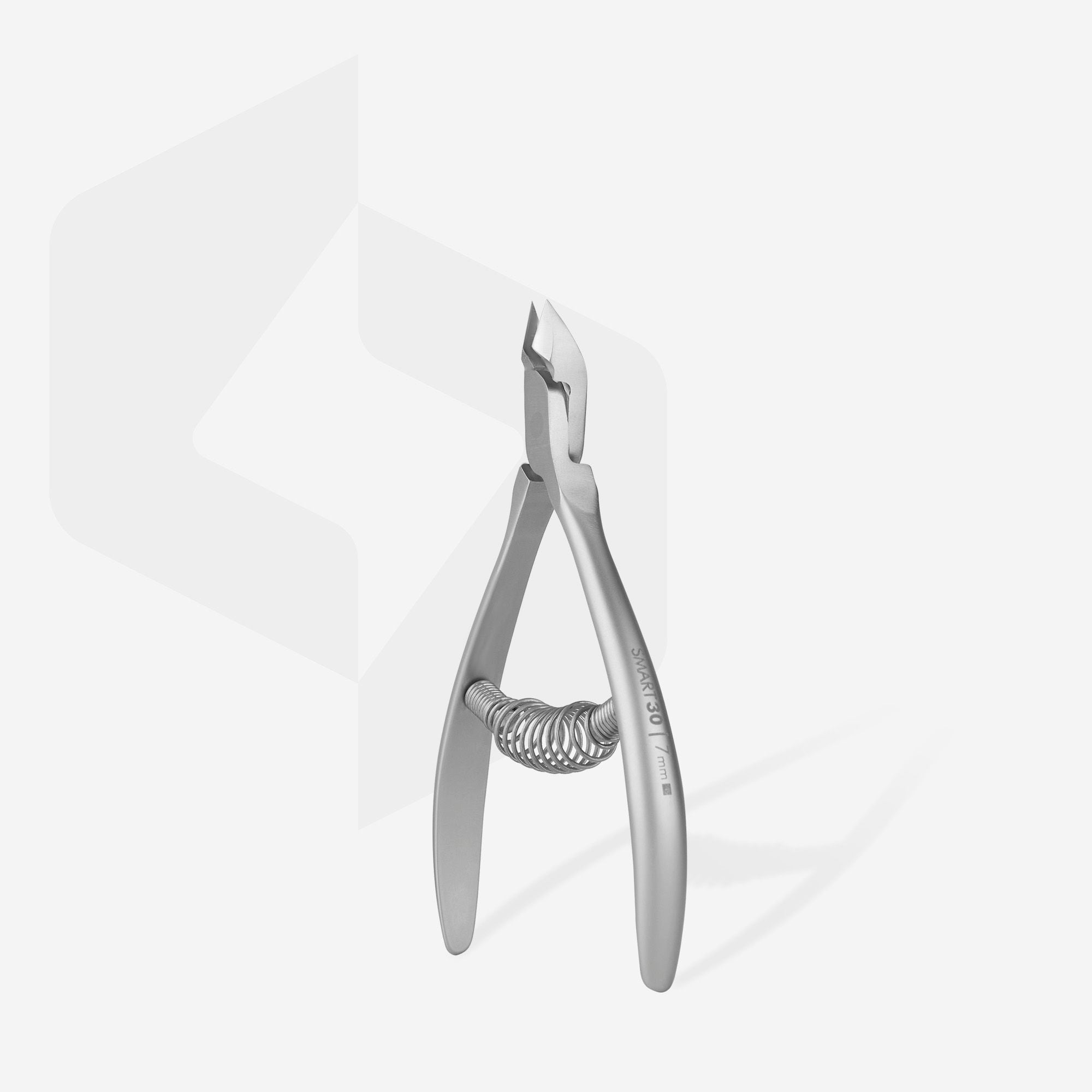 Professional cuticle nippers SMART 30