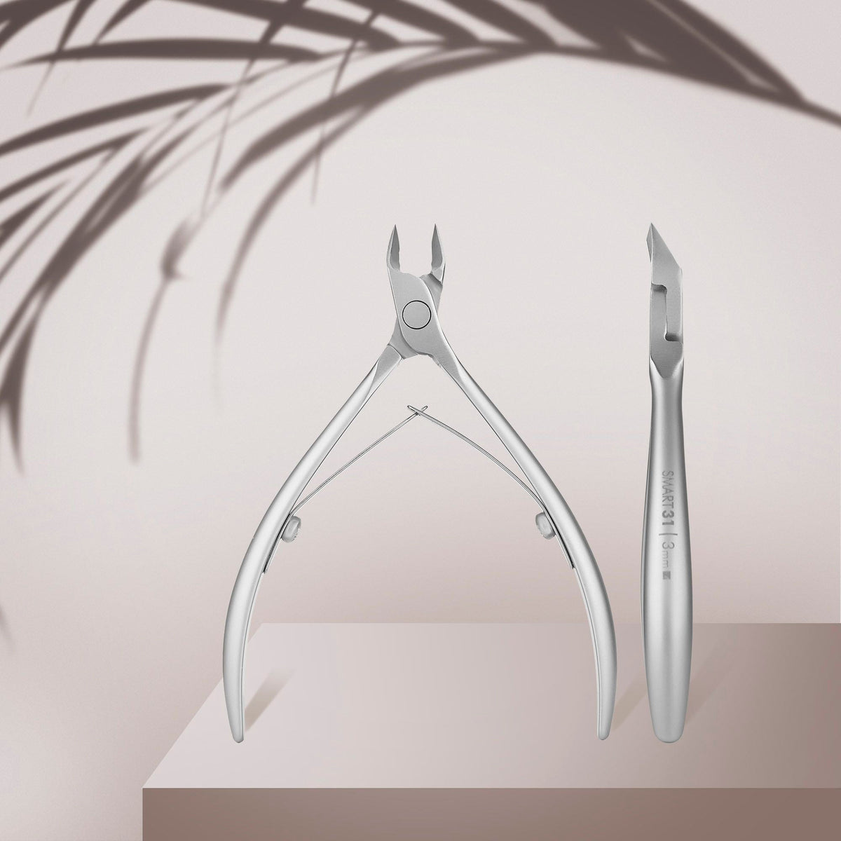 Professional cuticle nippers SMART 31