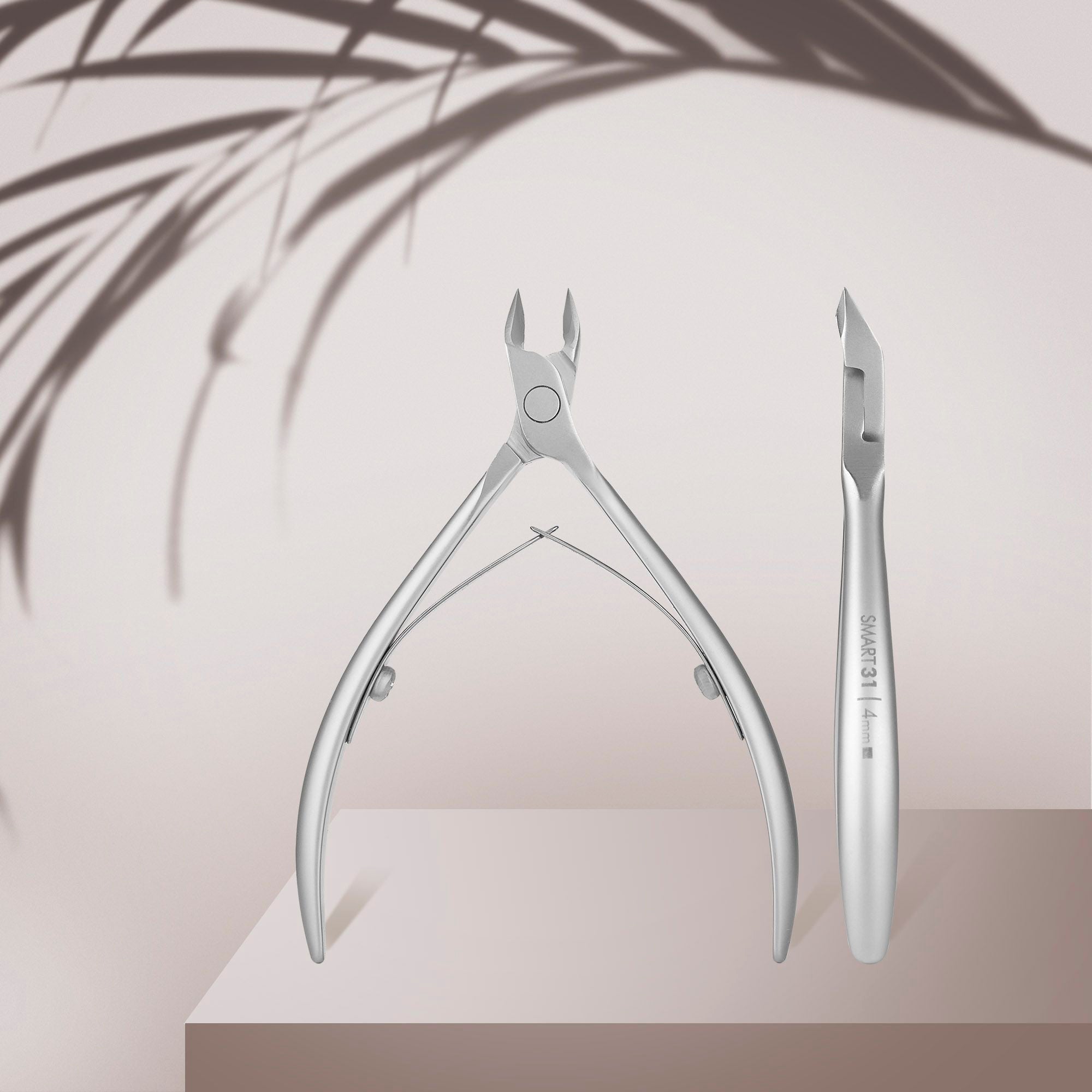 Professional cuticle nippers SMART 31