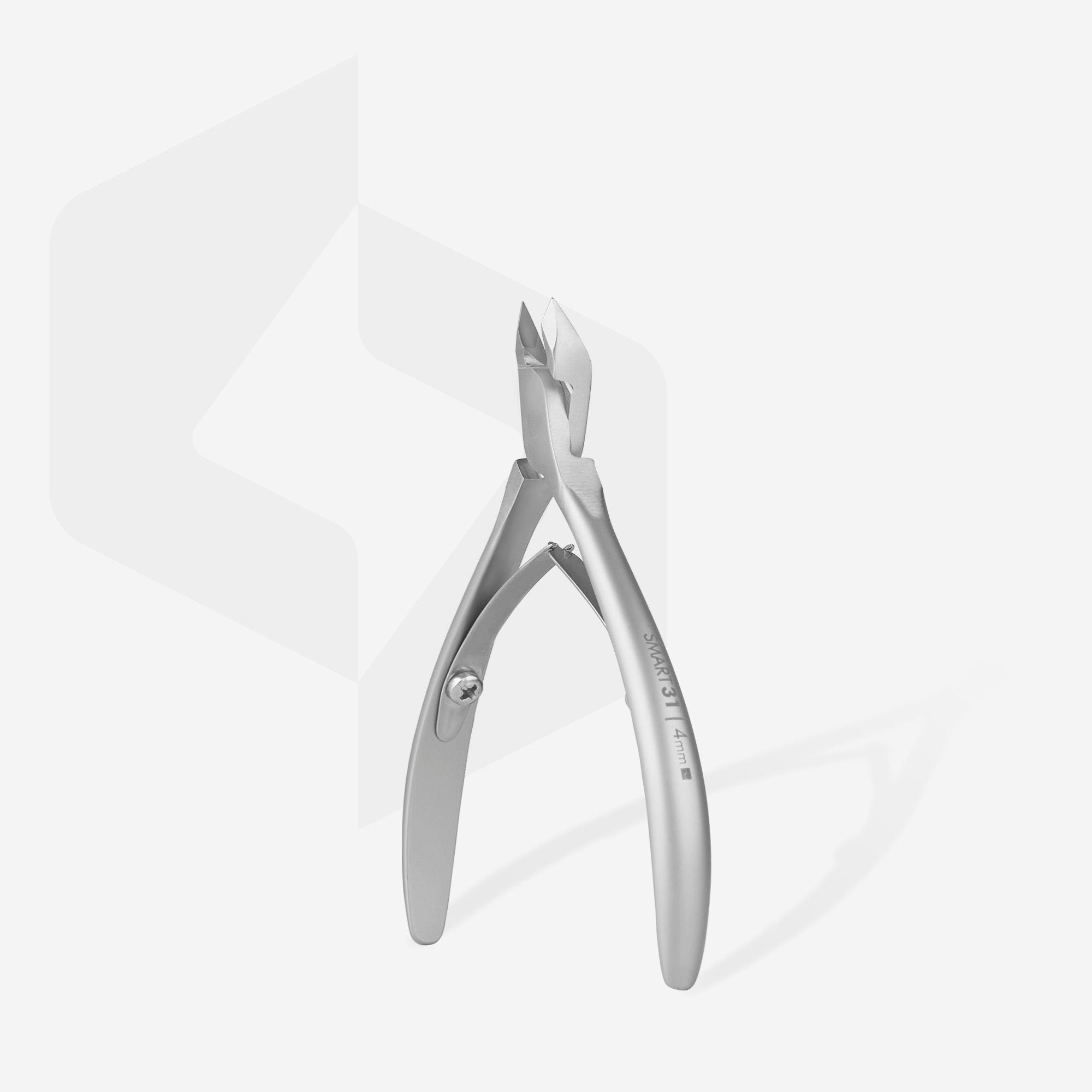 Professional cuticle nippers SMART 31