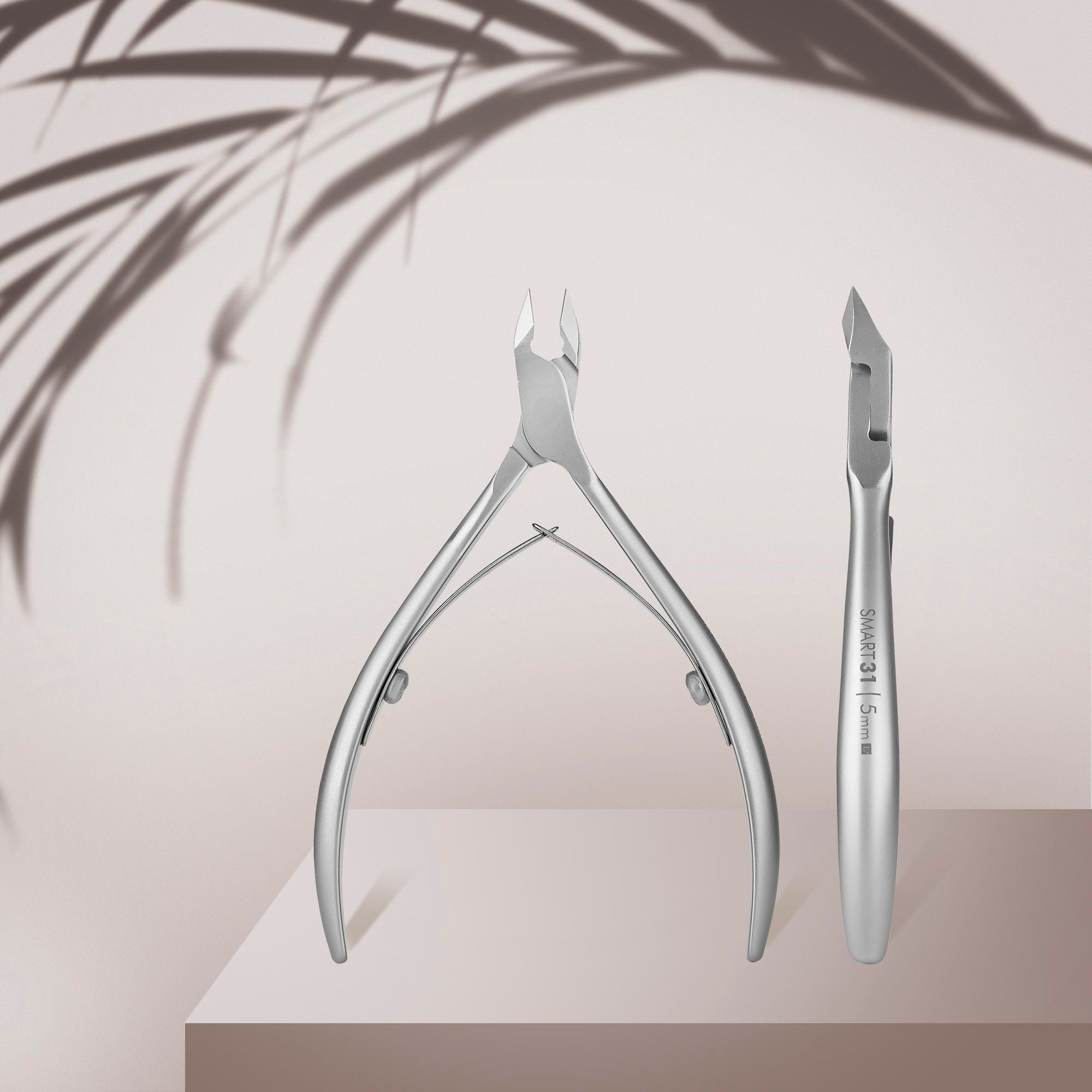 Professional cuticle nippers SMART 31