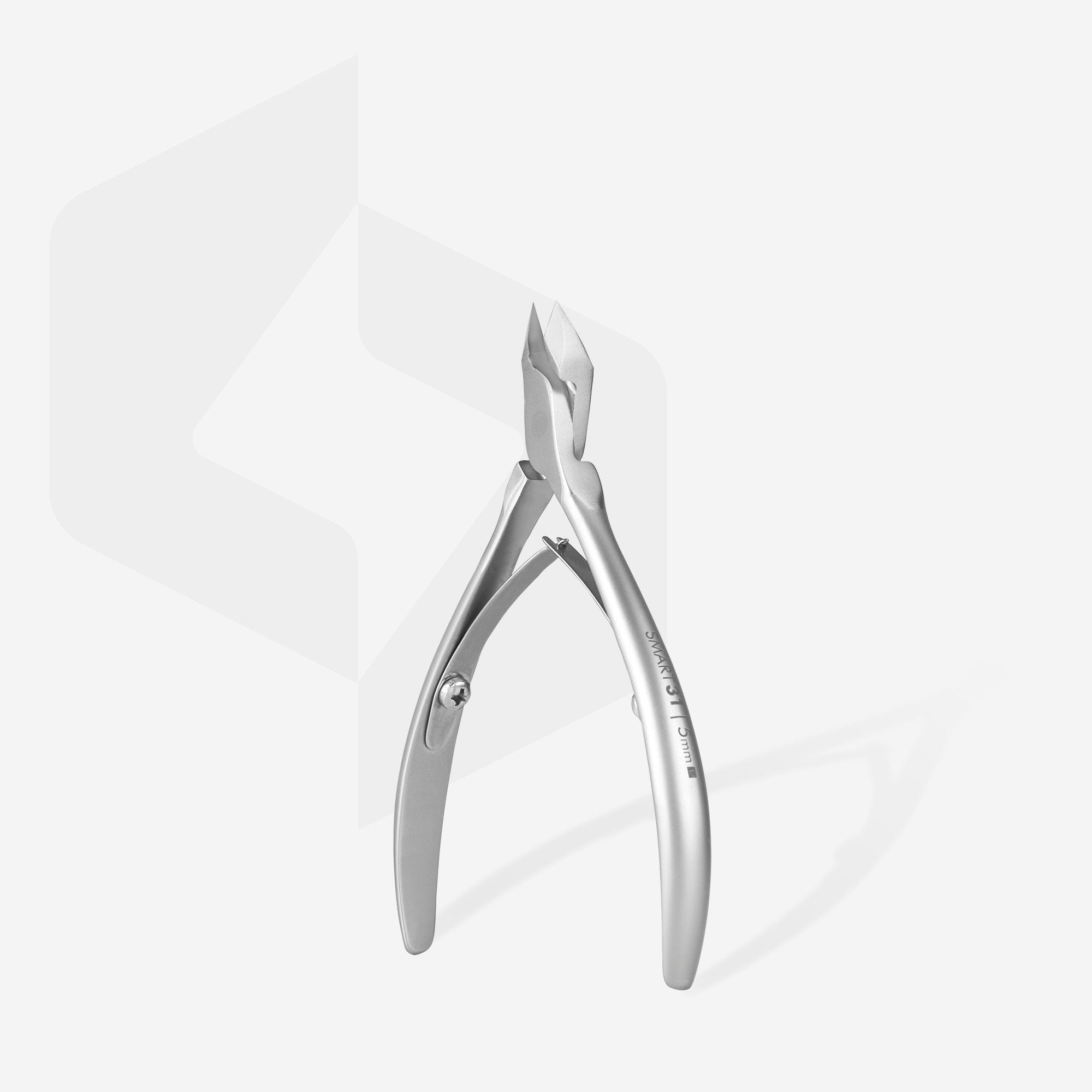 Professional cuticle nippers SMART 31