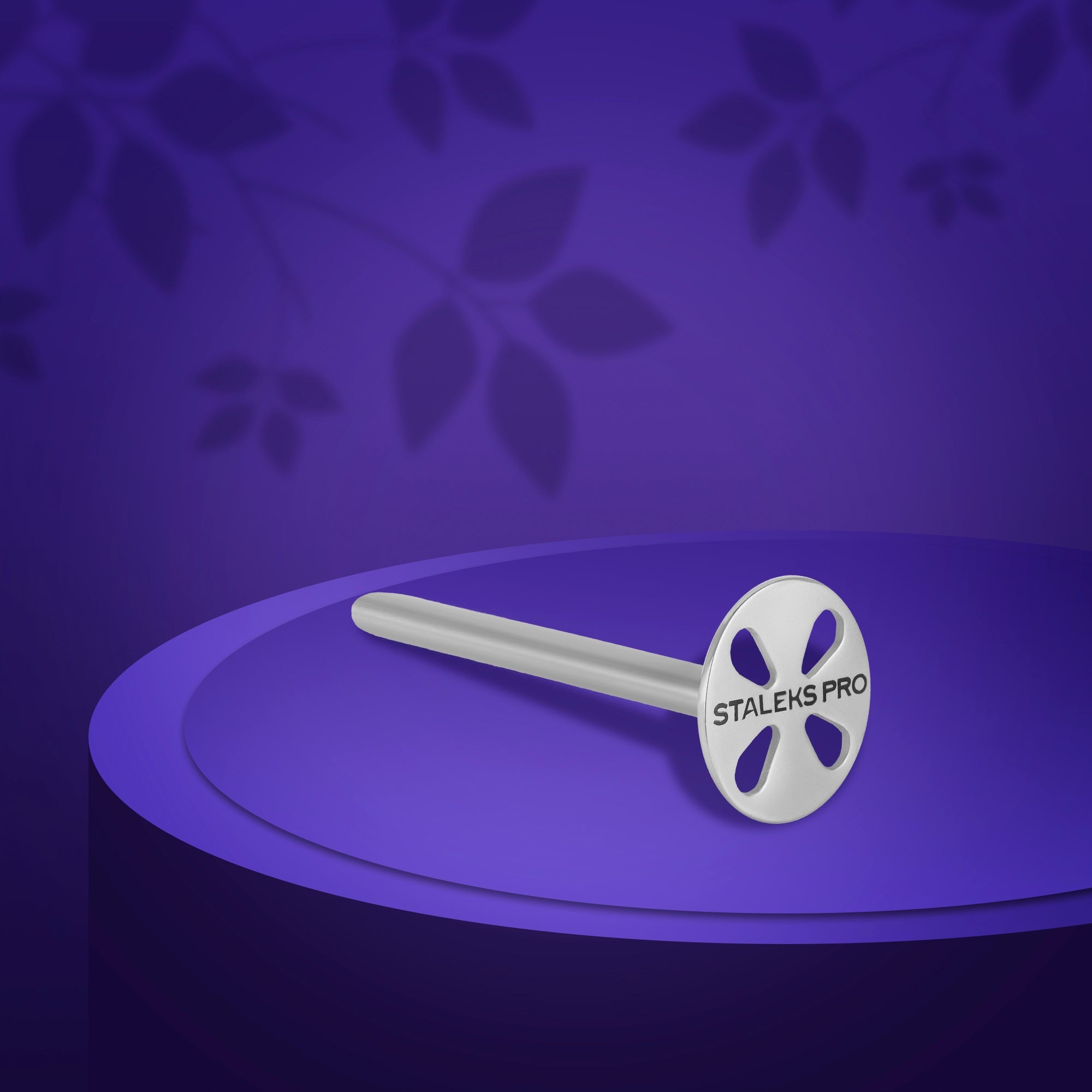 Disco para pedicura PODODISC STALEKS PRO XS