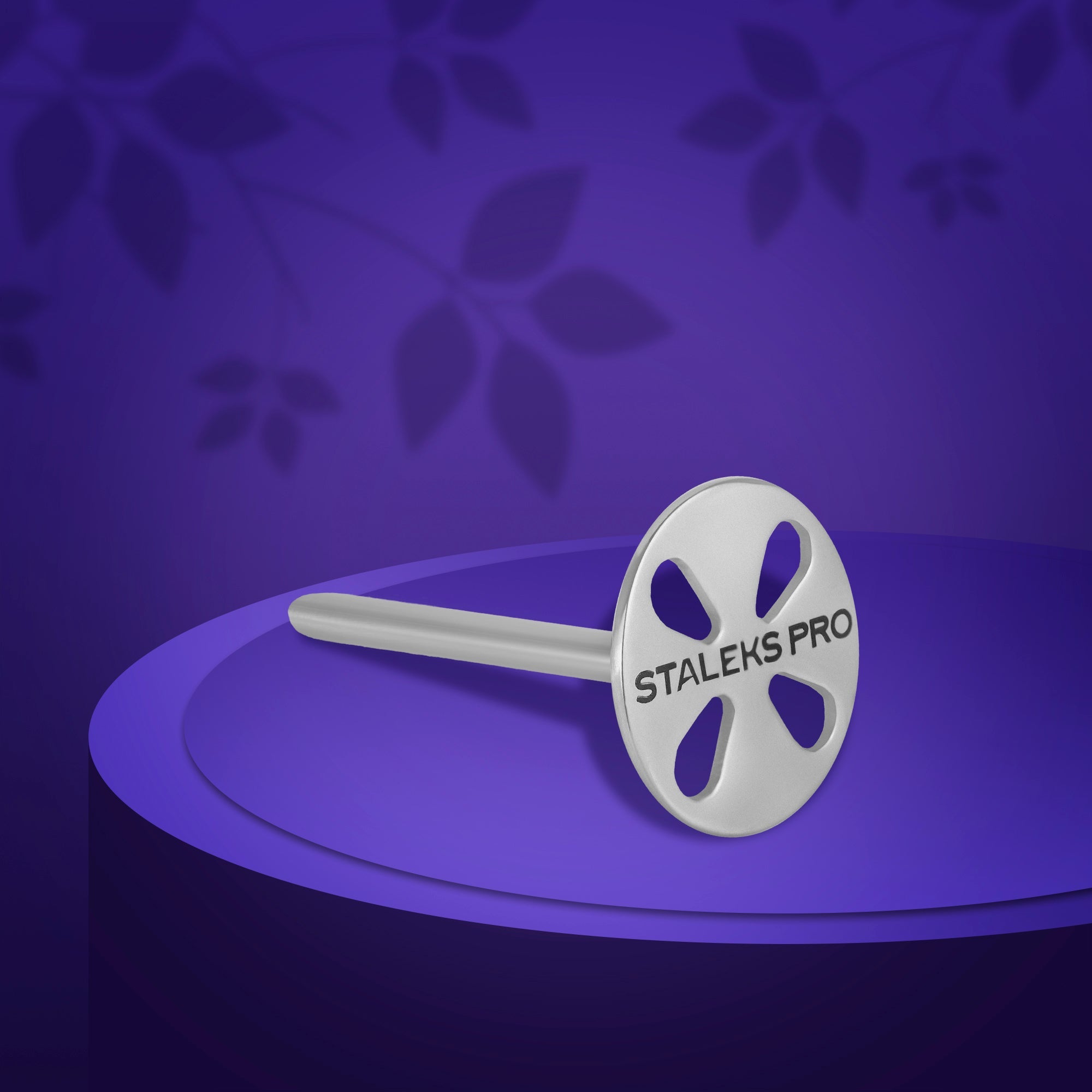 Disco para pedicura PODODISC STALEKS PRO M