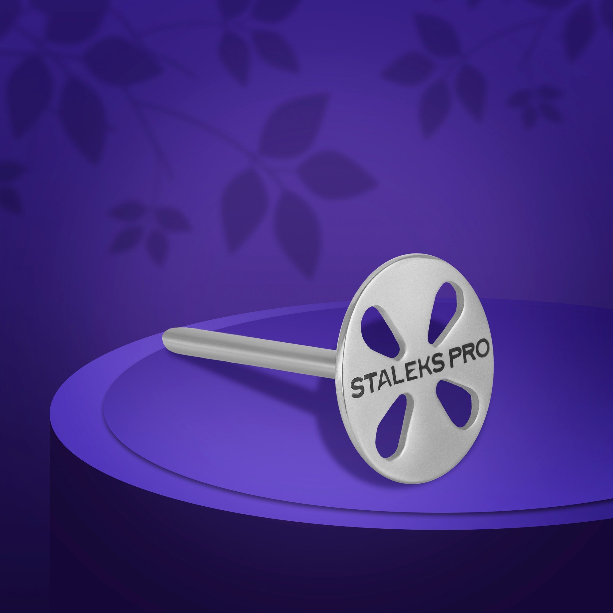 Disco para pedicura PODODISC STALEKS PRO L