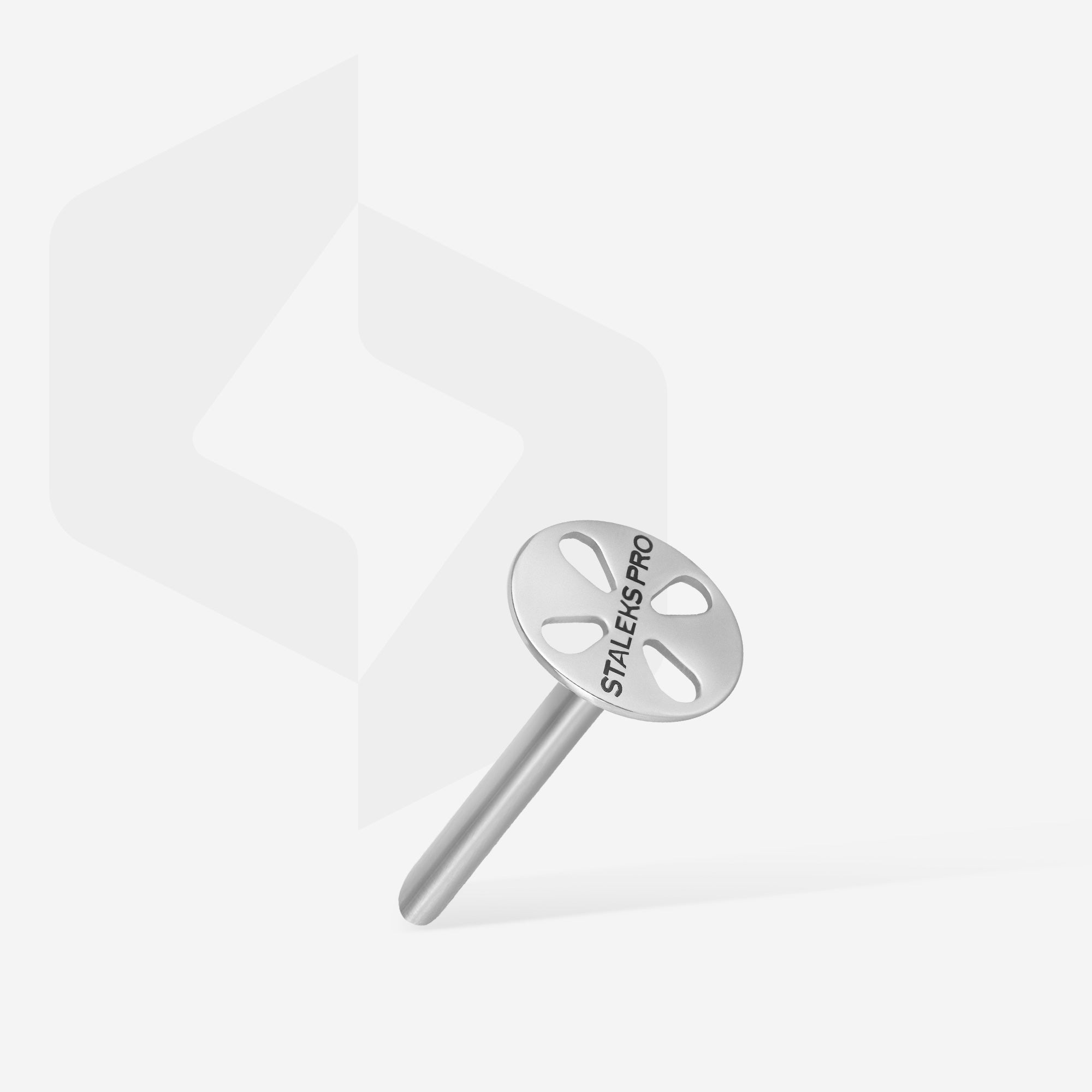 Disco para pedicura PODODISC STALEKS PRO XS