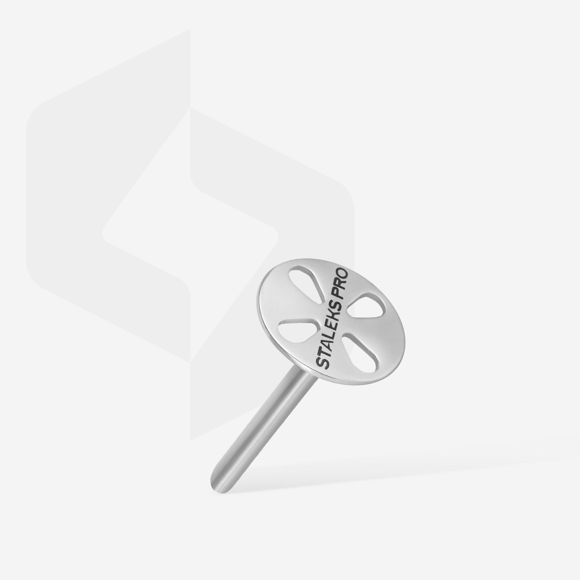Disco para pedicura PODODISC STALEKS PRO S