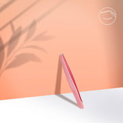 Eyebrow tweezers BEAUTY & CARE 11 TYPE 1 (wide straight)