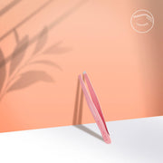 Pinzas para cejas BEAUTY & CARE 11 TYPE 3 (biselado ancho)