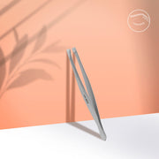 STALEKS CLASSIC 10 TYPE 1 Eyebrow tweezers wide straight