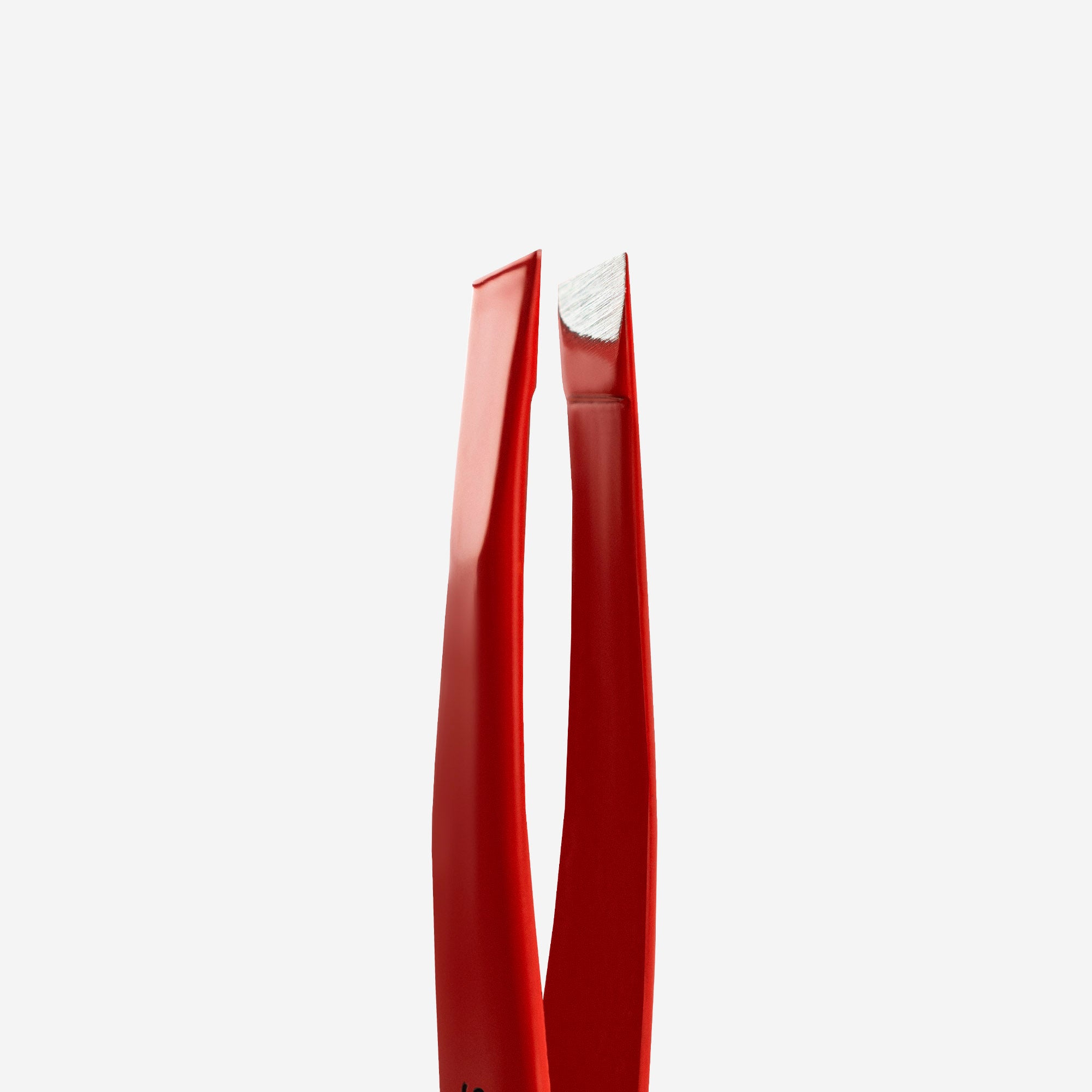 STALEKS EXPERT 11 TYPE 3b Professional eyebrow tweezers wide beveled