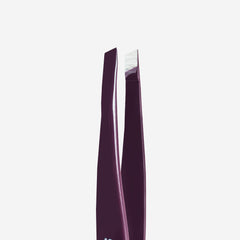 Eyebrow tweezers EXPERT 11 TYPE 4 (narrow beveled)