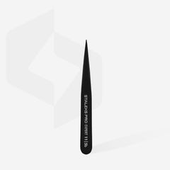 Eyebrow tweezers EXPERT 11 TYPE 5 (point)