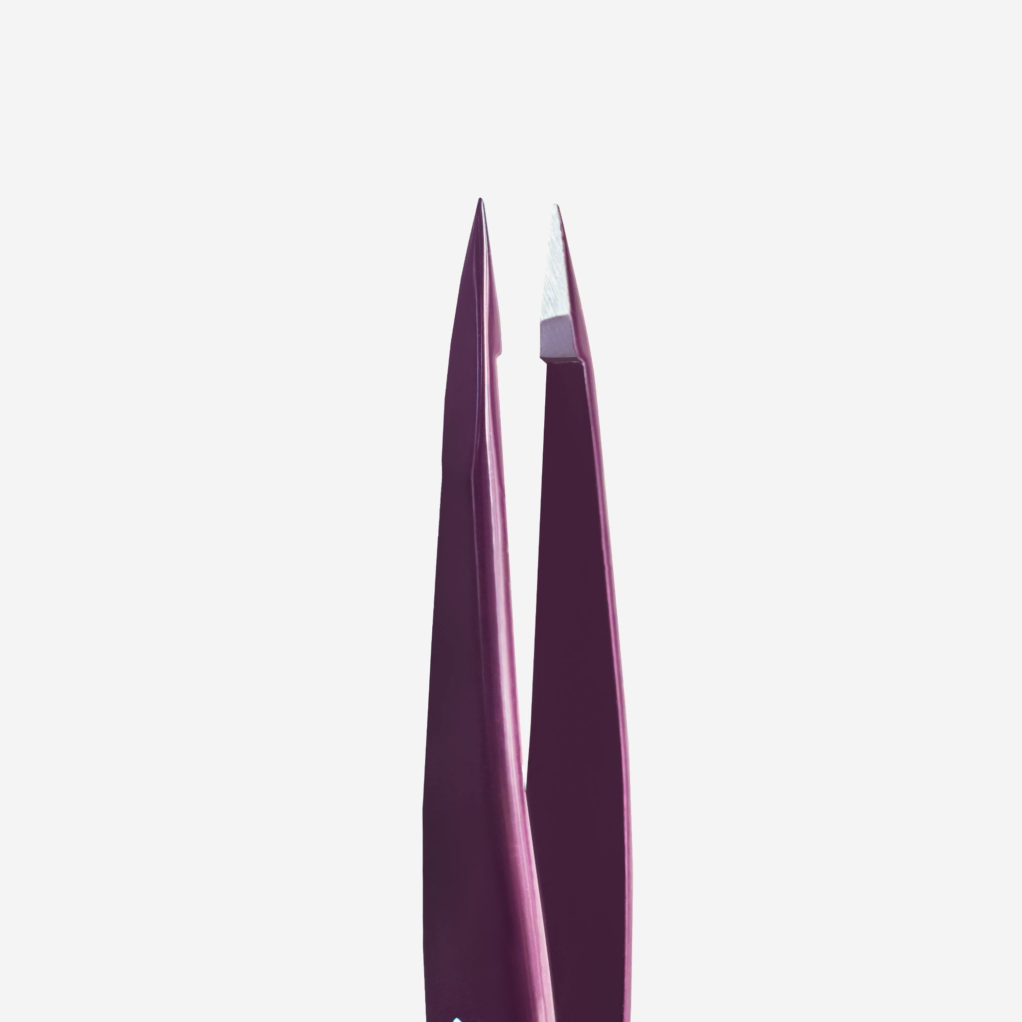 STALEKS EXPERT 11 TYPE 5v Professional eyebrow tweezers point