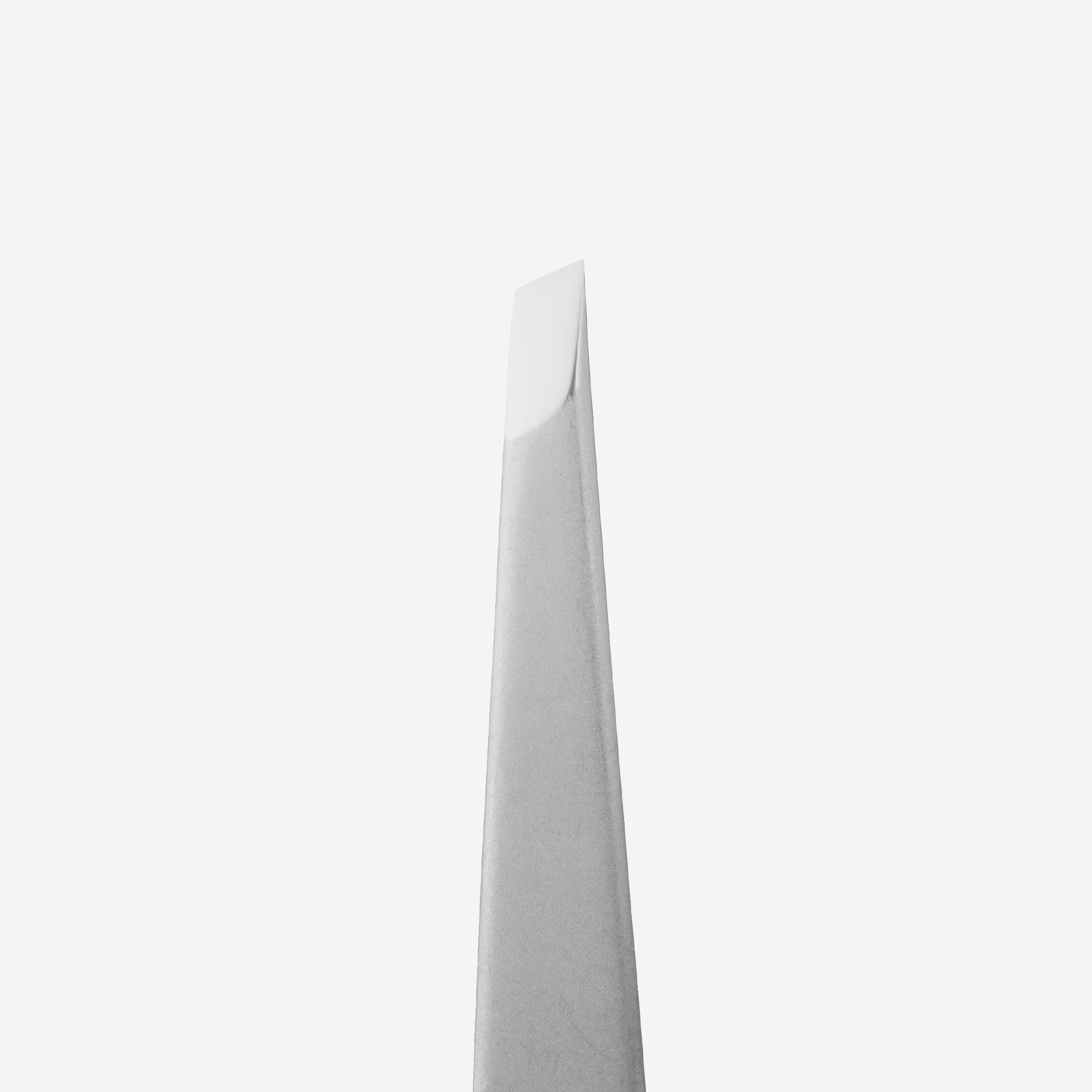 STALEKS EXPERT 61 TYPE 4 Professional eyebrow tweezers narrow beveled