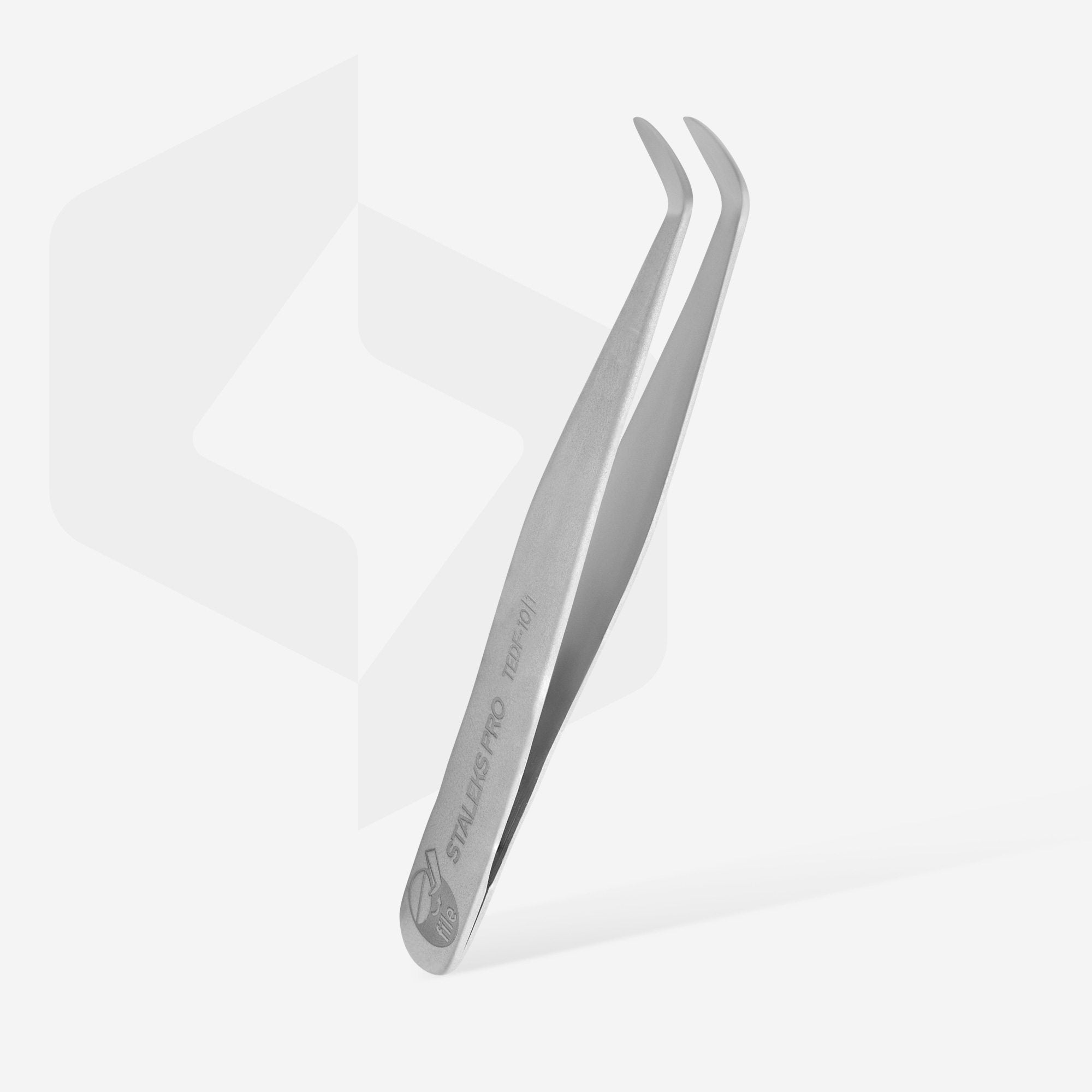 STALEKS EXPERT 10 Tweezers for disposable files removal