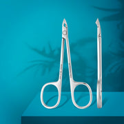 Kéo kiểu kềm cắt chuyên dụng PODO 10 7 mm dùng cắt da và mô chai.