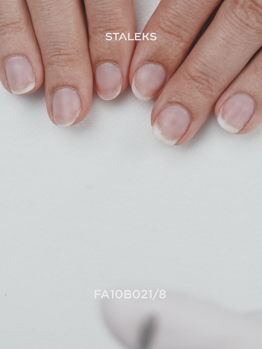Cargar vídeo: STALEKS EXPERT Fresa diamantada «Llama» azul, diámetro 2,1 mm, parte de trabajo 8 mm