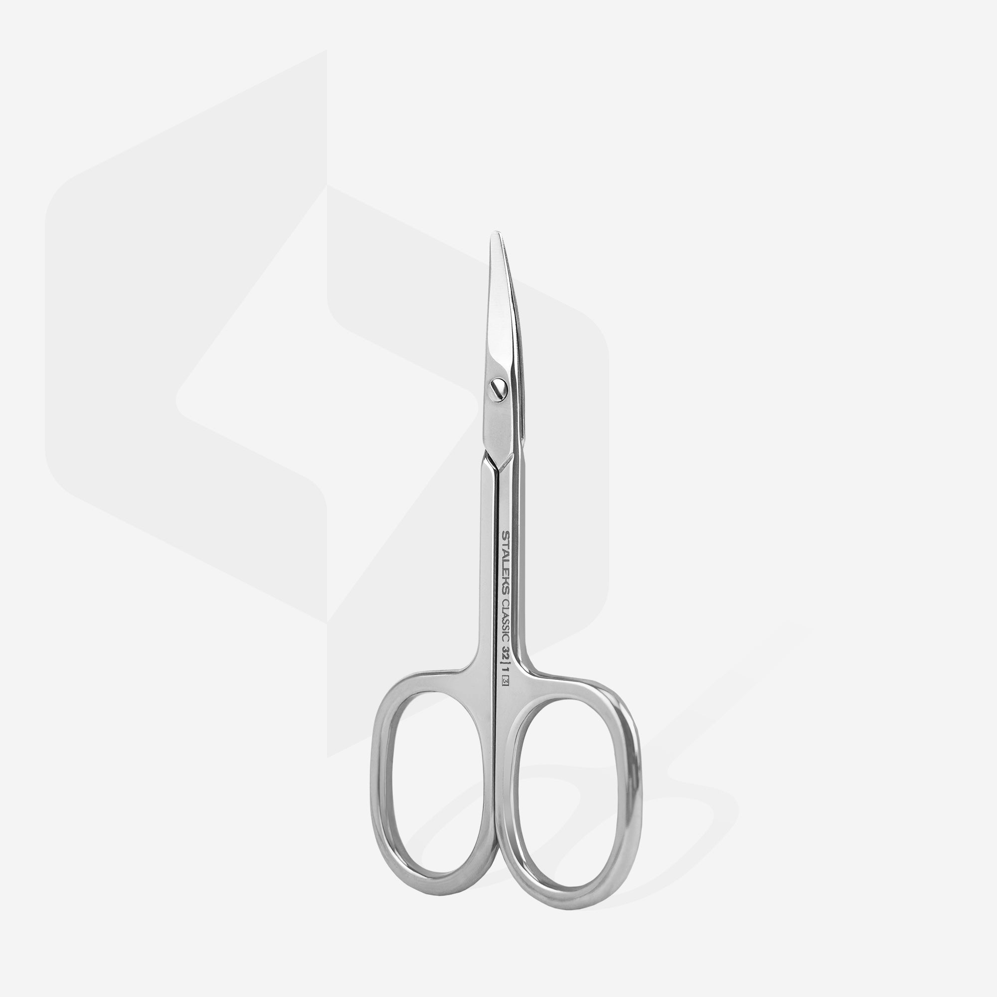 Nail scissors for kids CLASSIC 32 TYPE 1