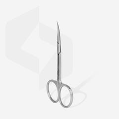 Professional cuticle scissors for left-handed users EXPERT 11 TYPE 3