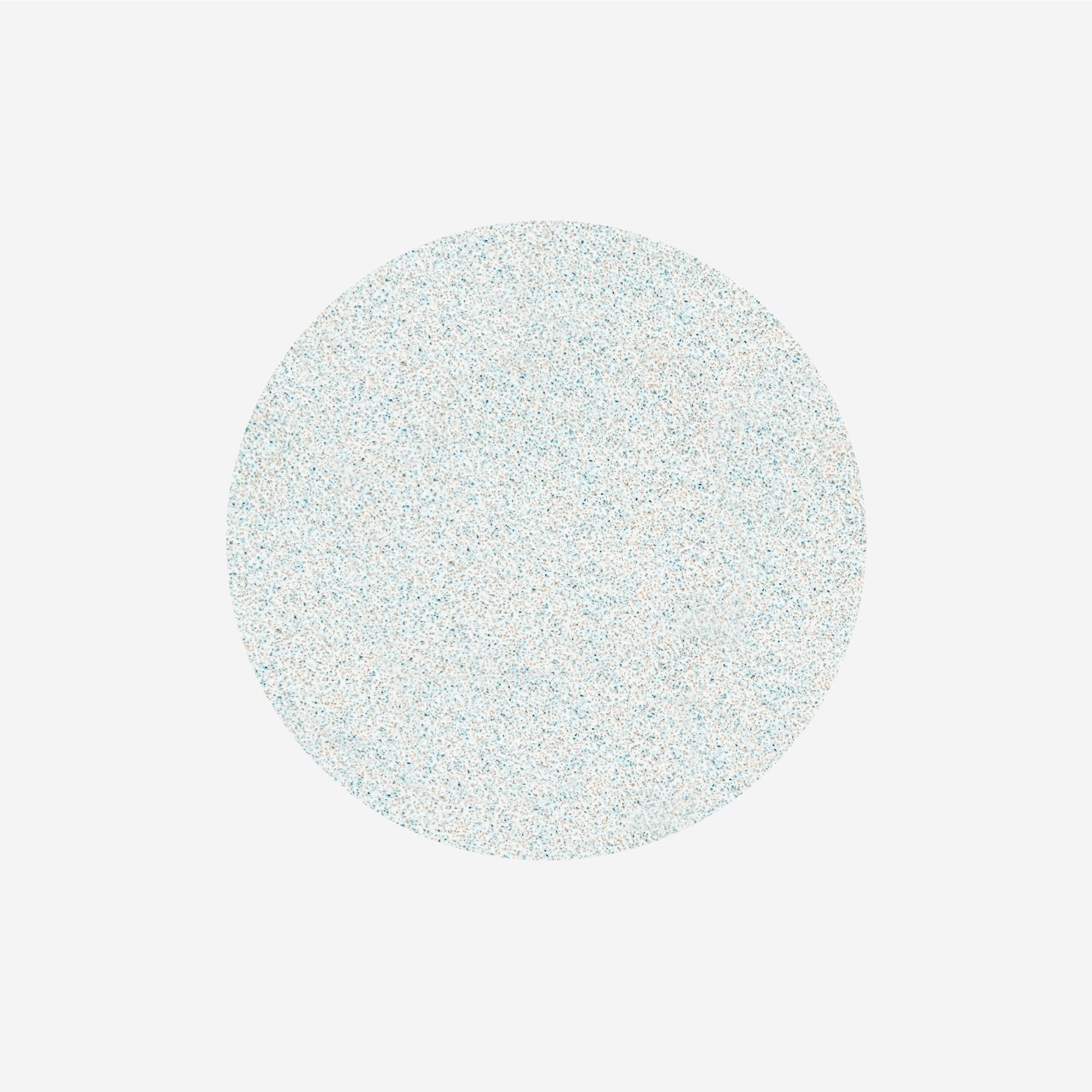 STALEKS EXPERT 25  PODODISC L Adhesive files for pedicure disc, 180 grit 25 mm (50 pcs)