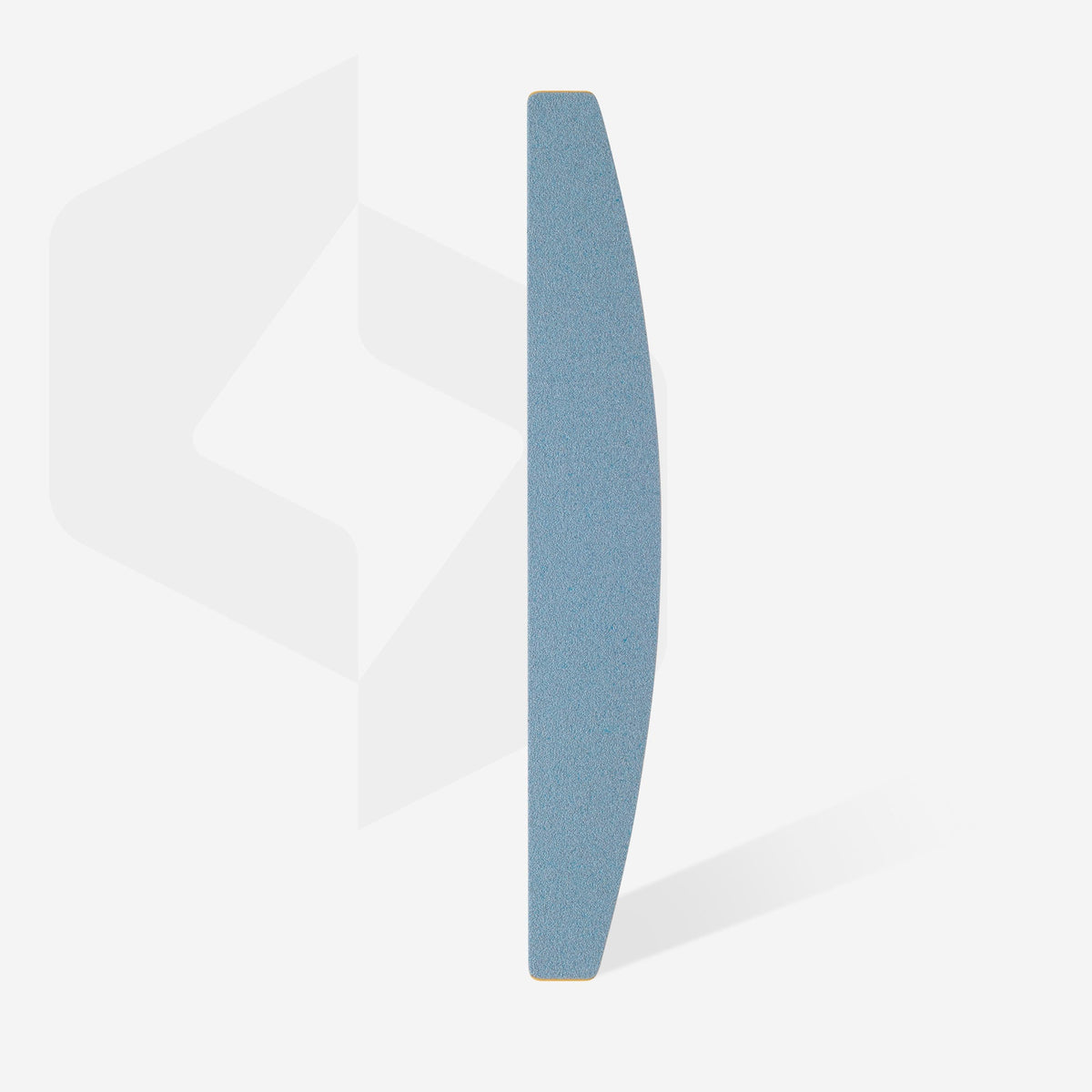 Crescent File Disposable files for crescent nail file EXCLUSIVE 42, 150 grit (50 pcs ...