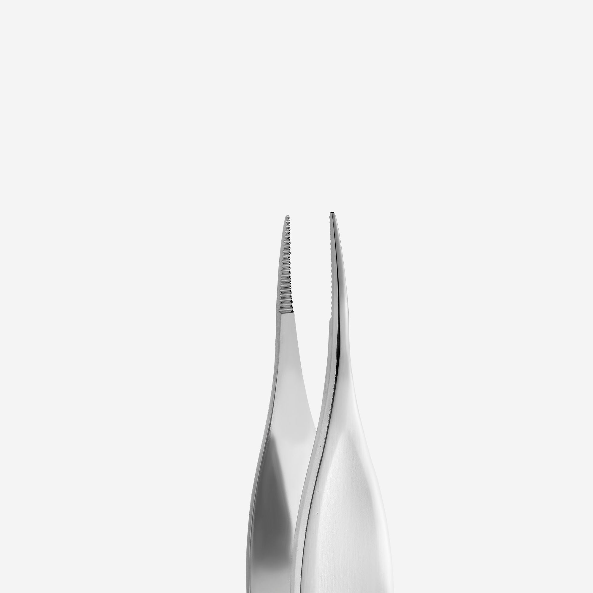 STALEKS PODO 10 Podology splinter tweezers